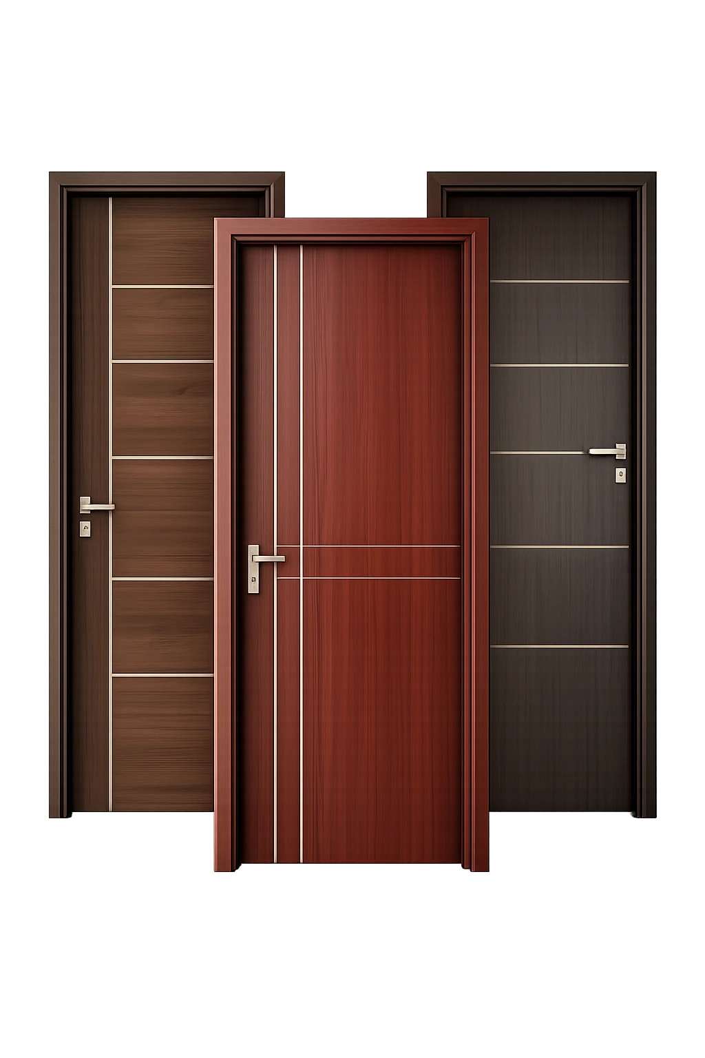 UPVC Doors